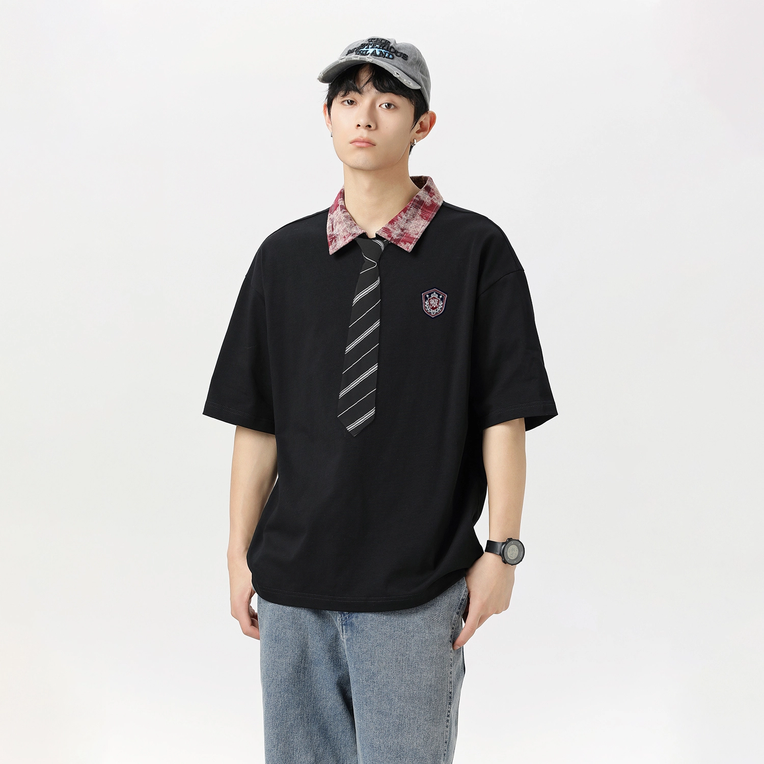 MIIOW DKpoloJKT