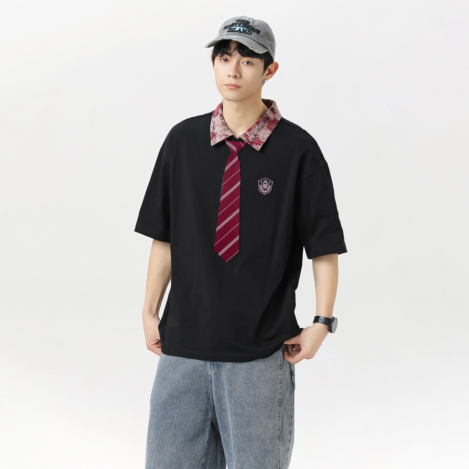 MIIOW DKpoloJKT