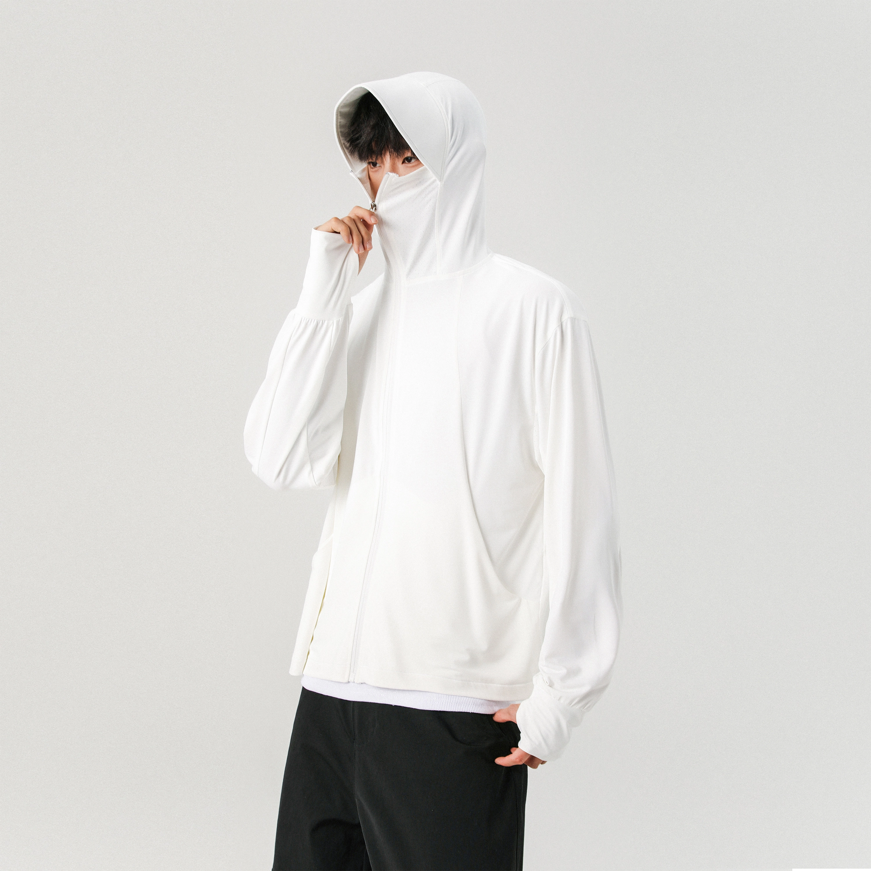 MIIOW UPF40+