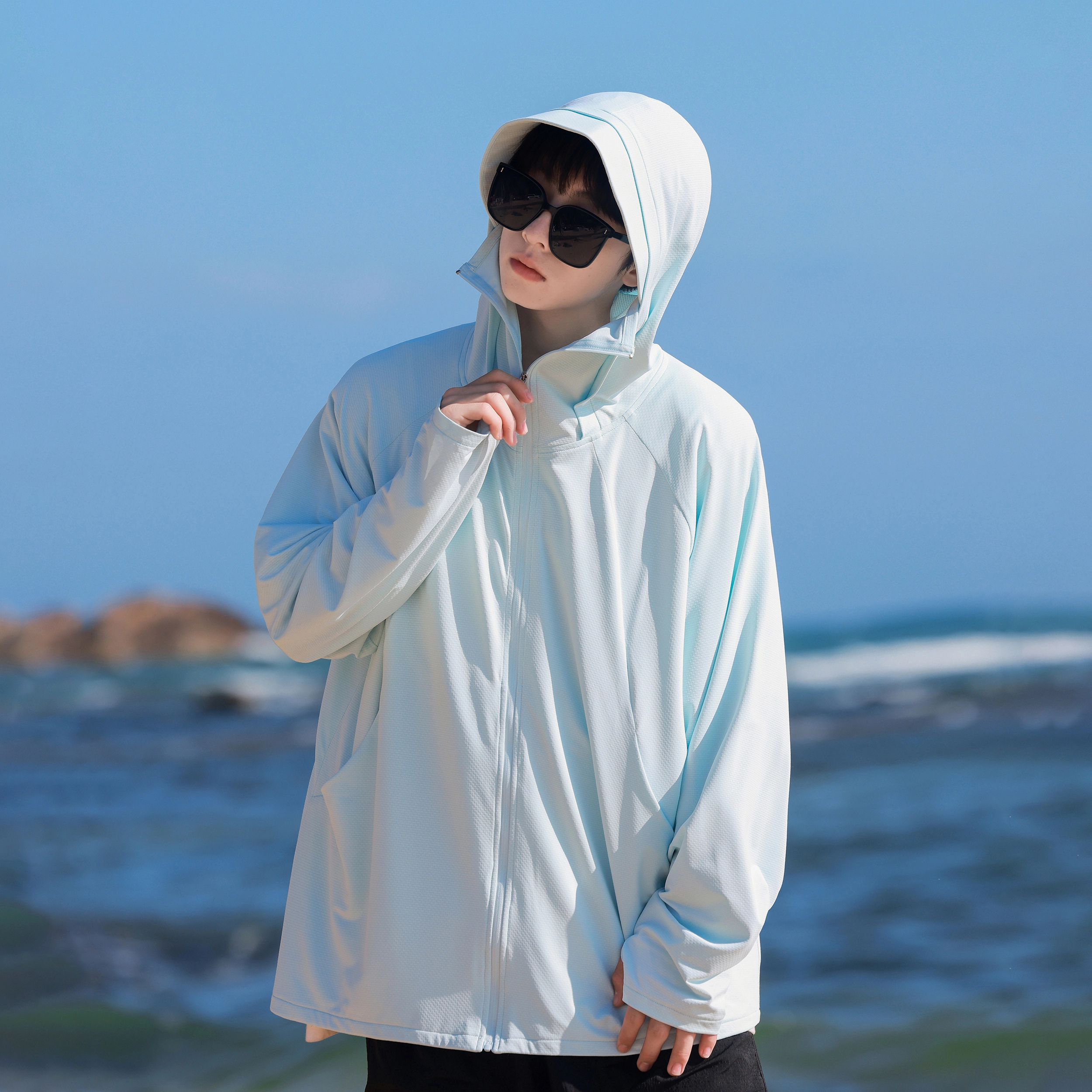 MIIOW UPF40+