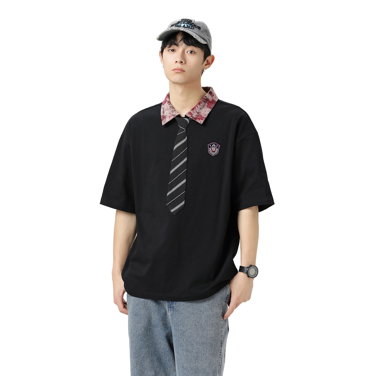 MIIOW DKpoloJKT