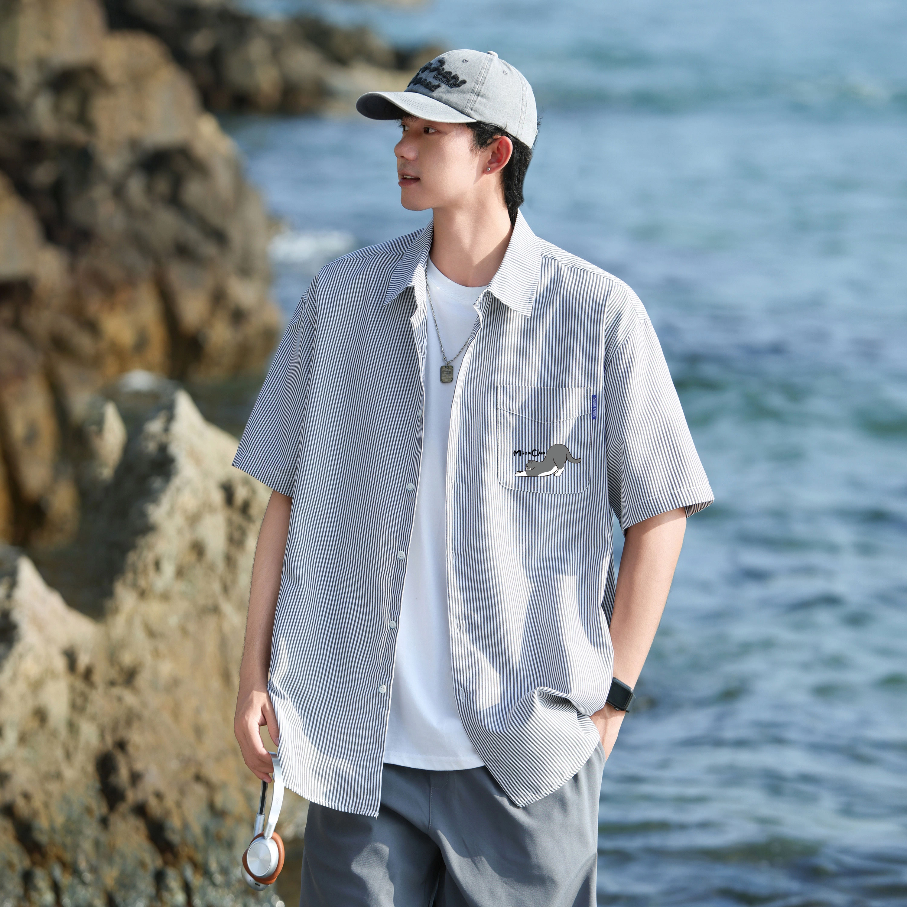 MIIOW Cityboy