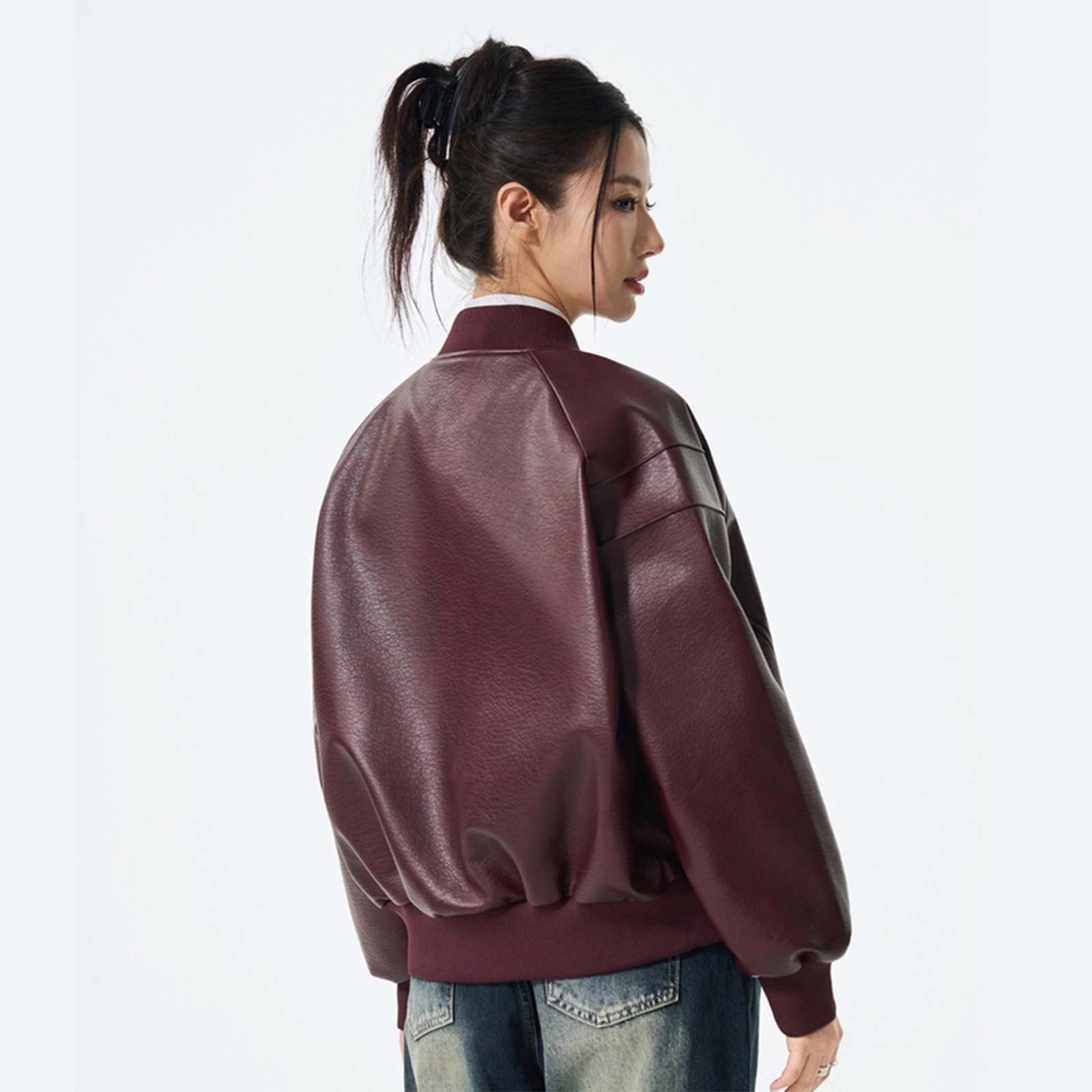 DUKE+DEXTER cleanfitpu