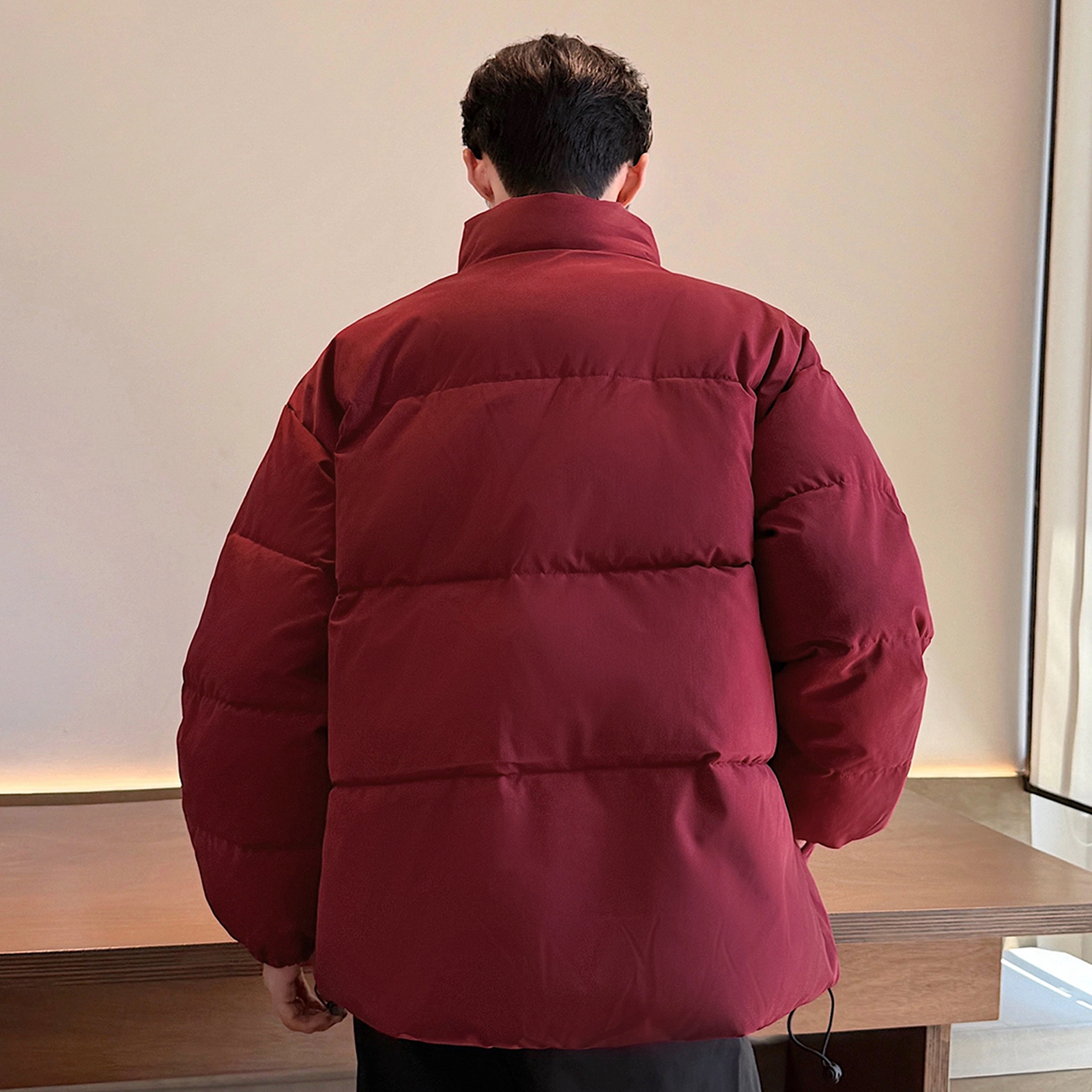 DUKE+DEXTER Logocleanfit