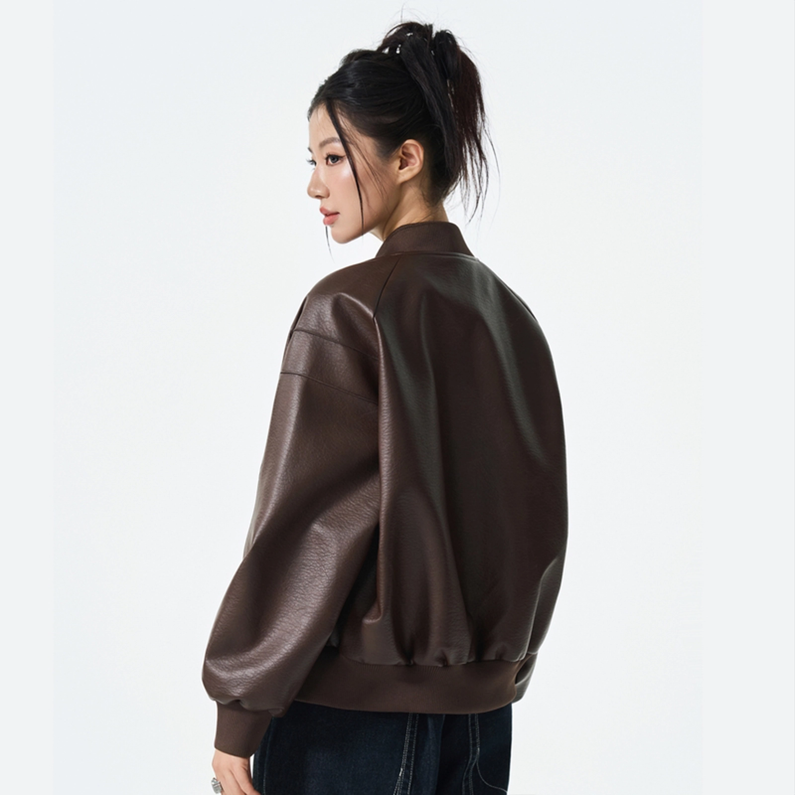 DUKE+DEXTER cleanfitpu