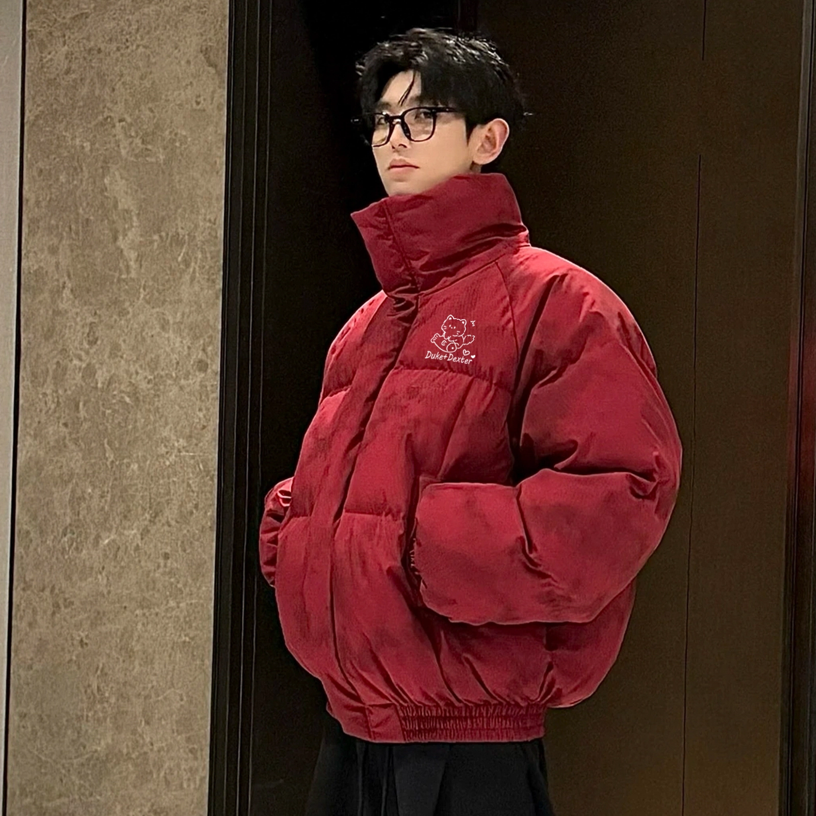 DUKE+DEXTER cleanfit