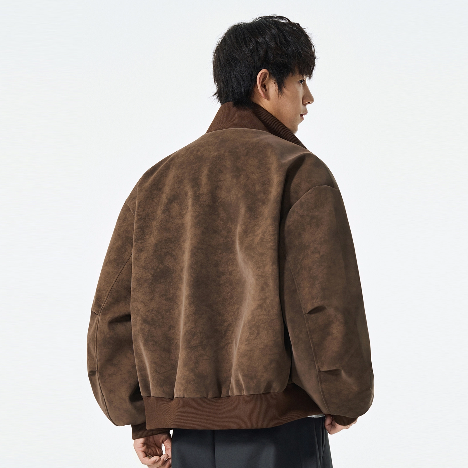 DUKE+DEXTER PUCleanfit