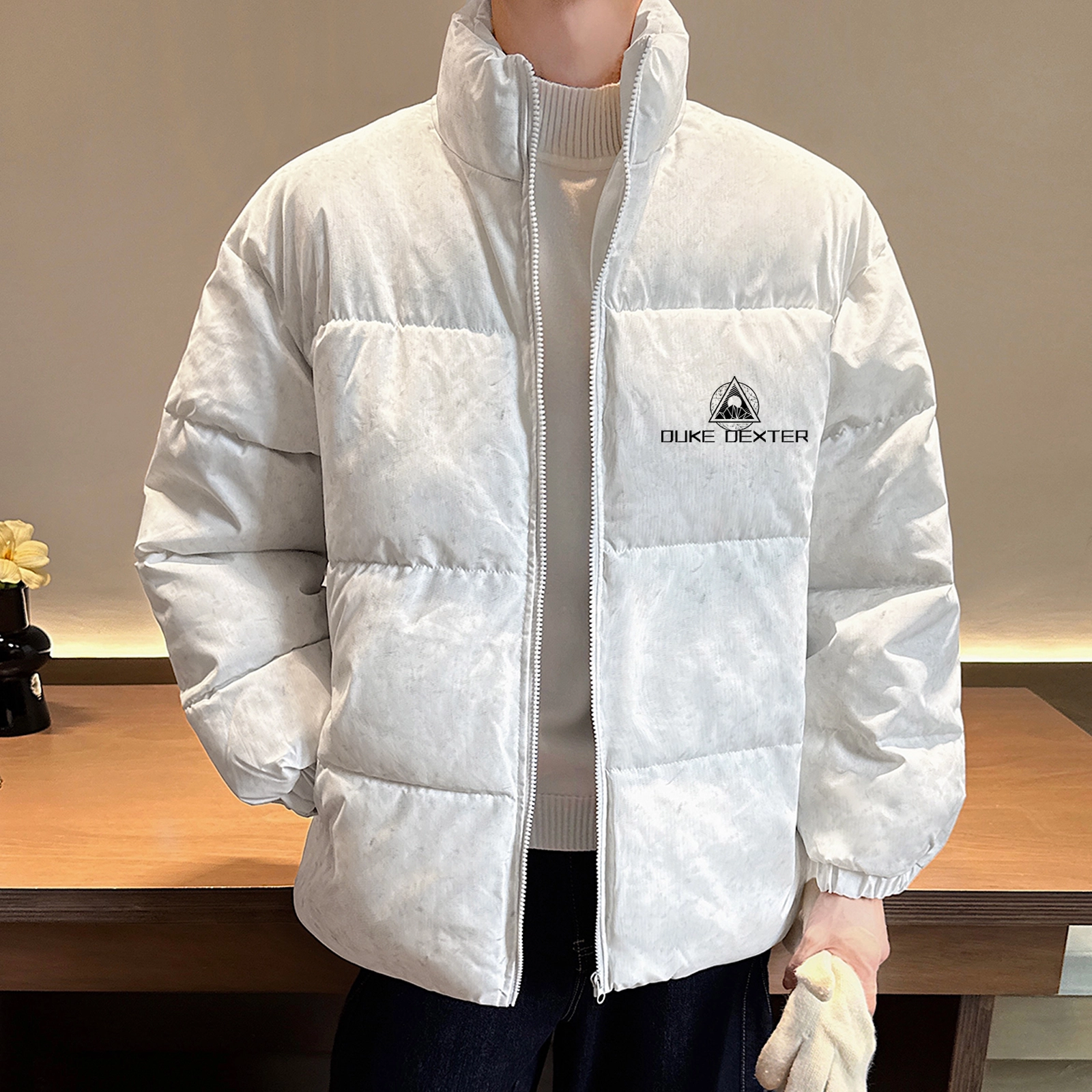 DUKE+DEXTER Logocleanfit