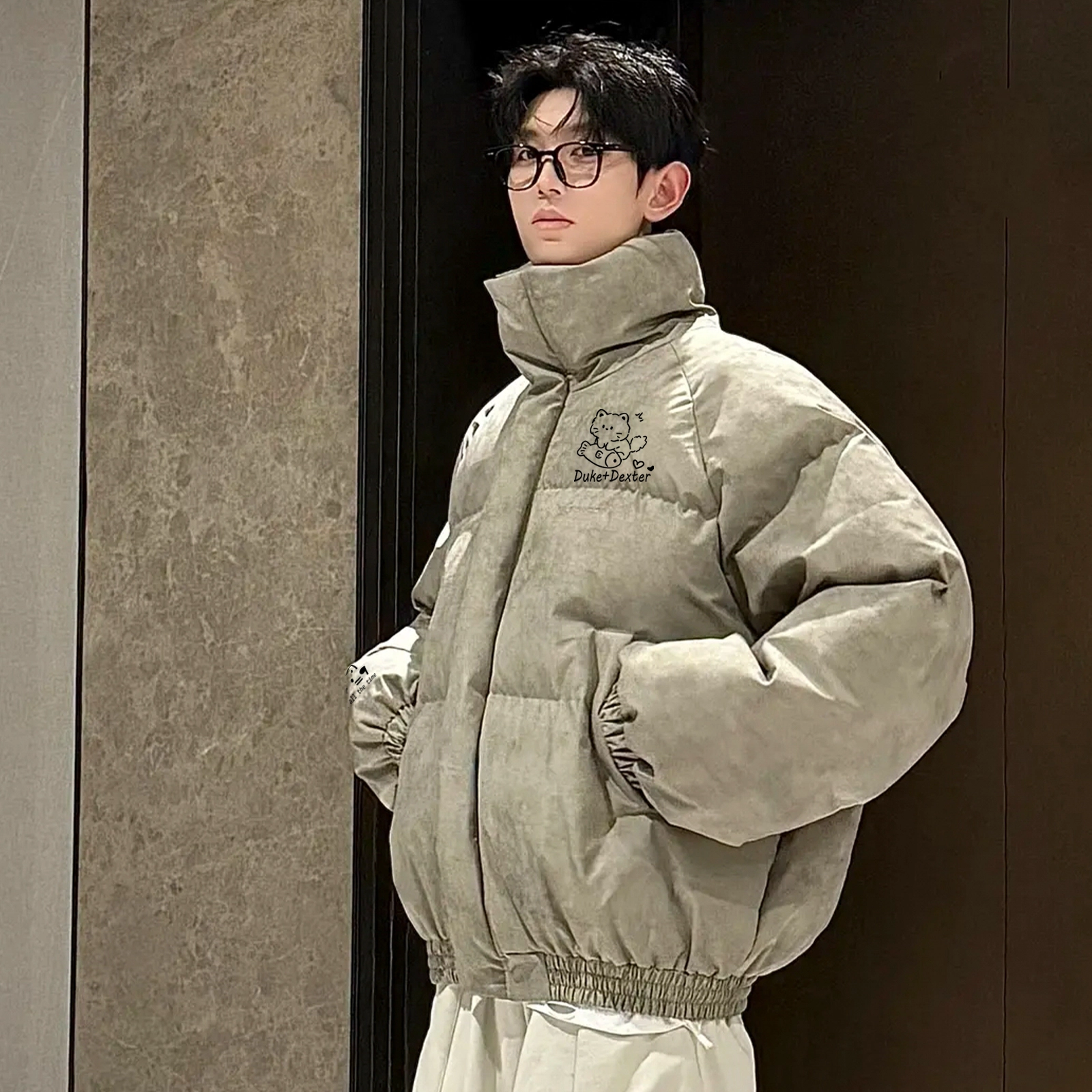 DUKE+DEXTER cleanfit
