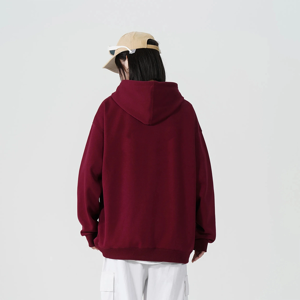 DUKE+DEXTER Logocleanfit