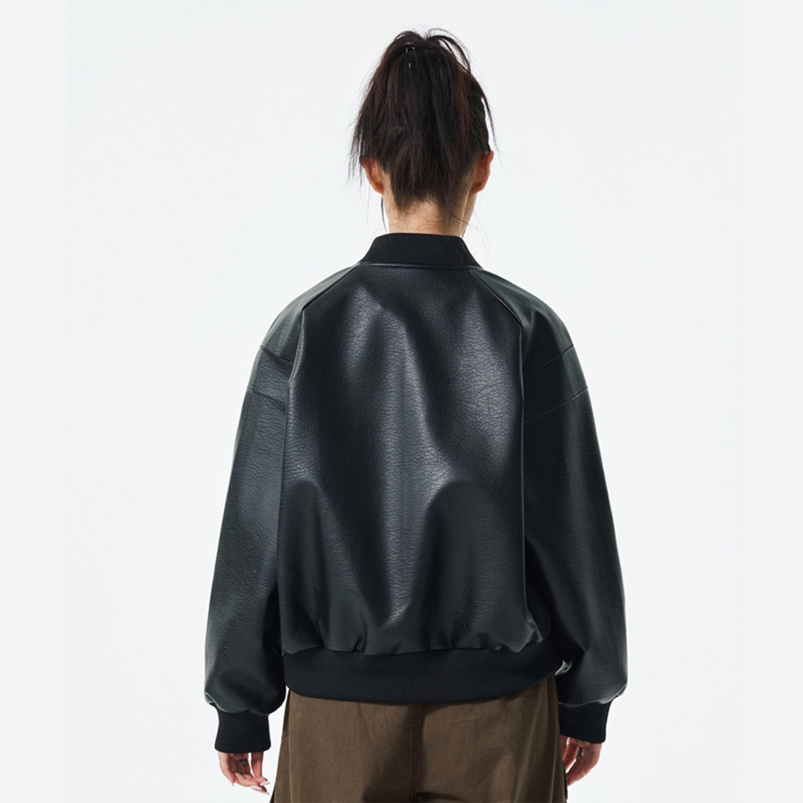 DUKE+DEXTER cleanfitpu