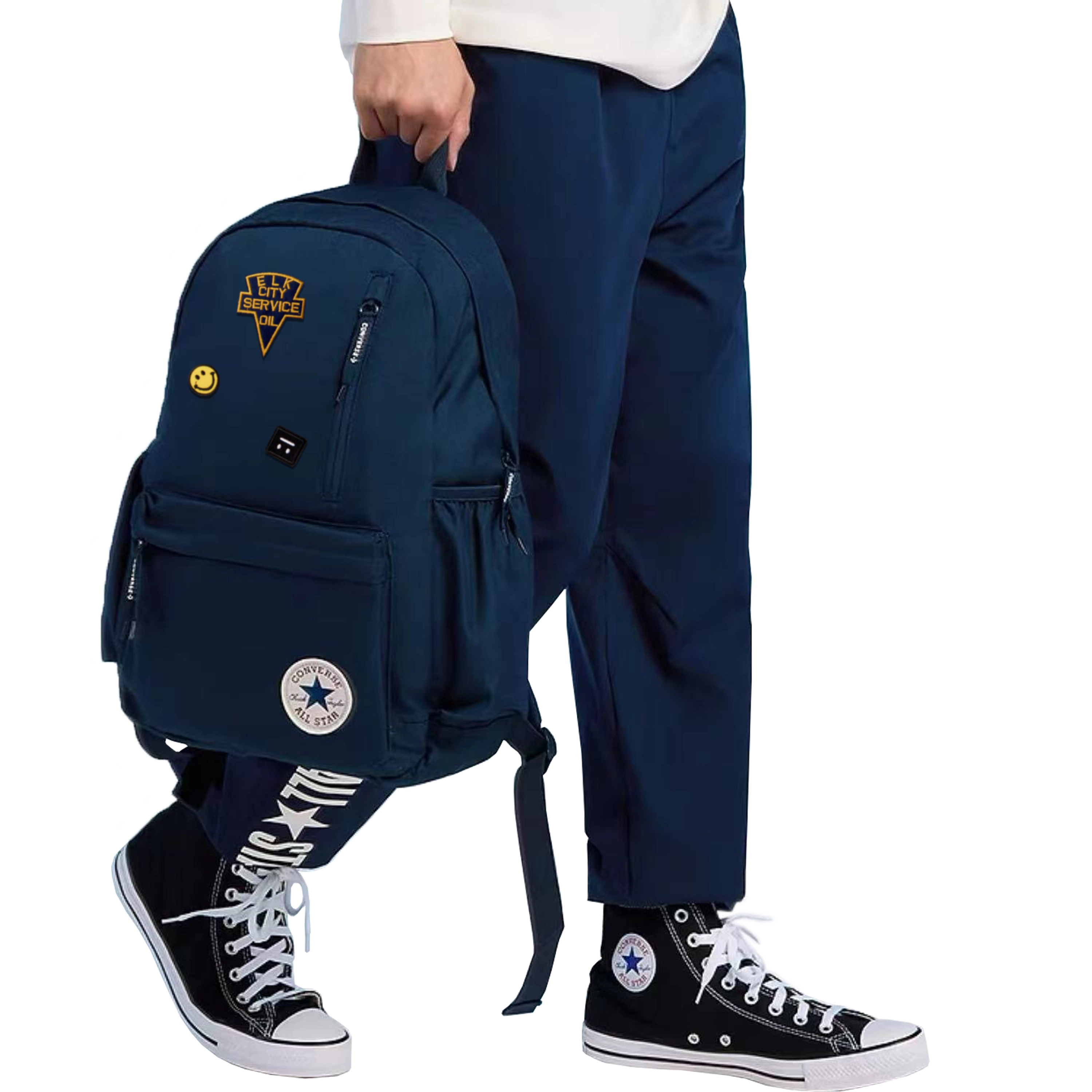 Converse