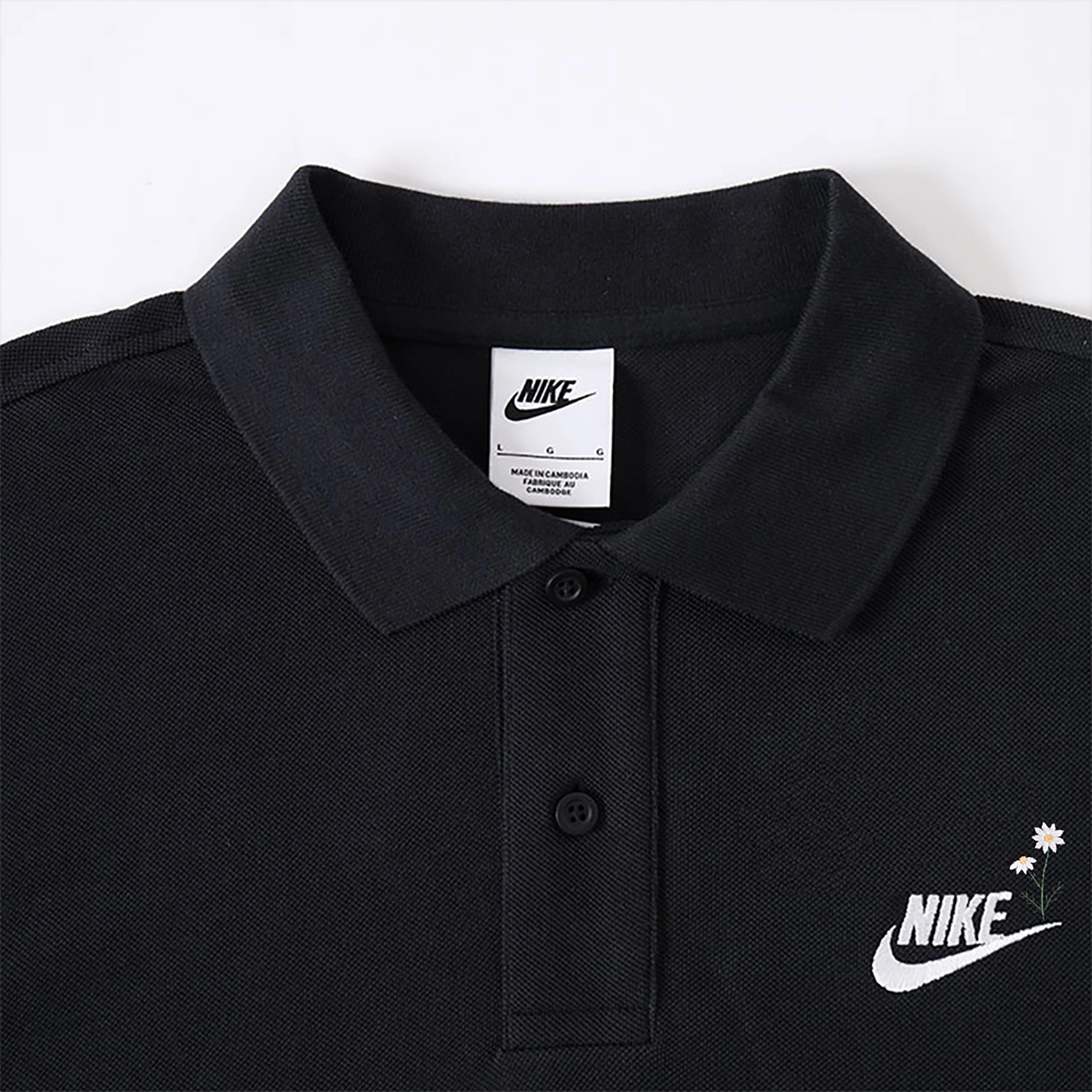 Nike Sportswear Polo