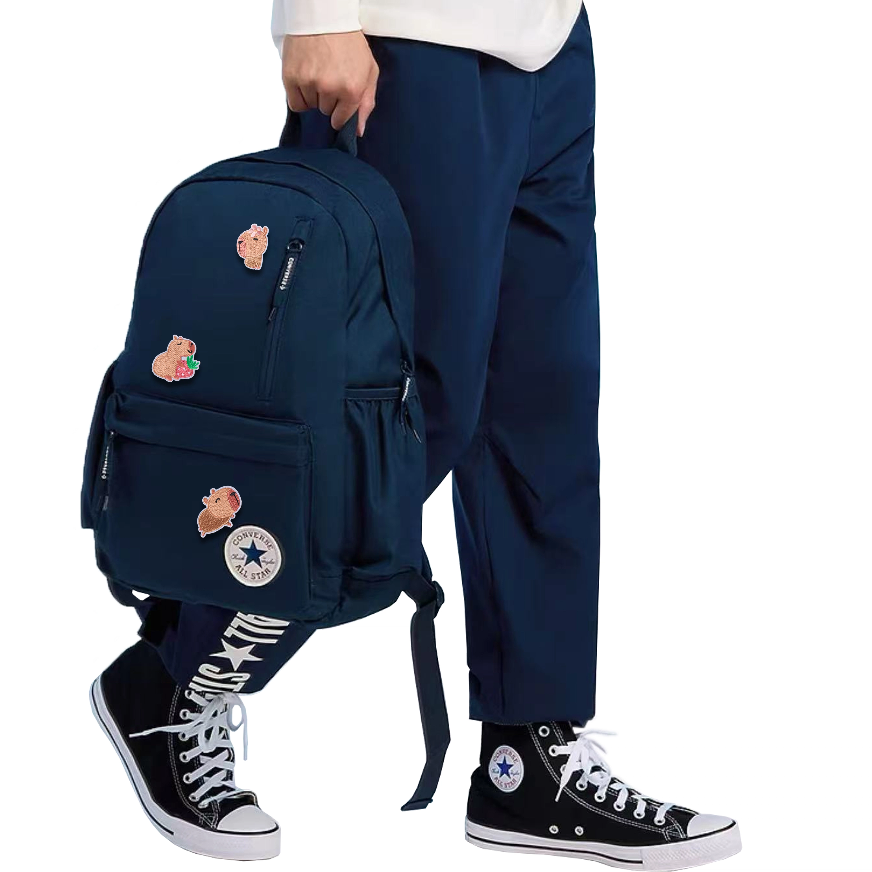 Converse