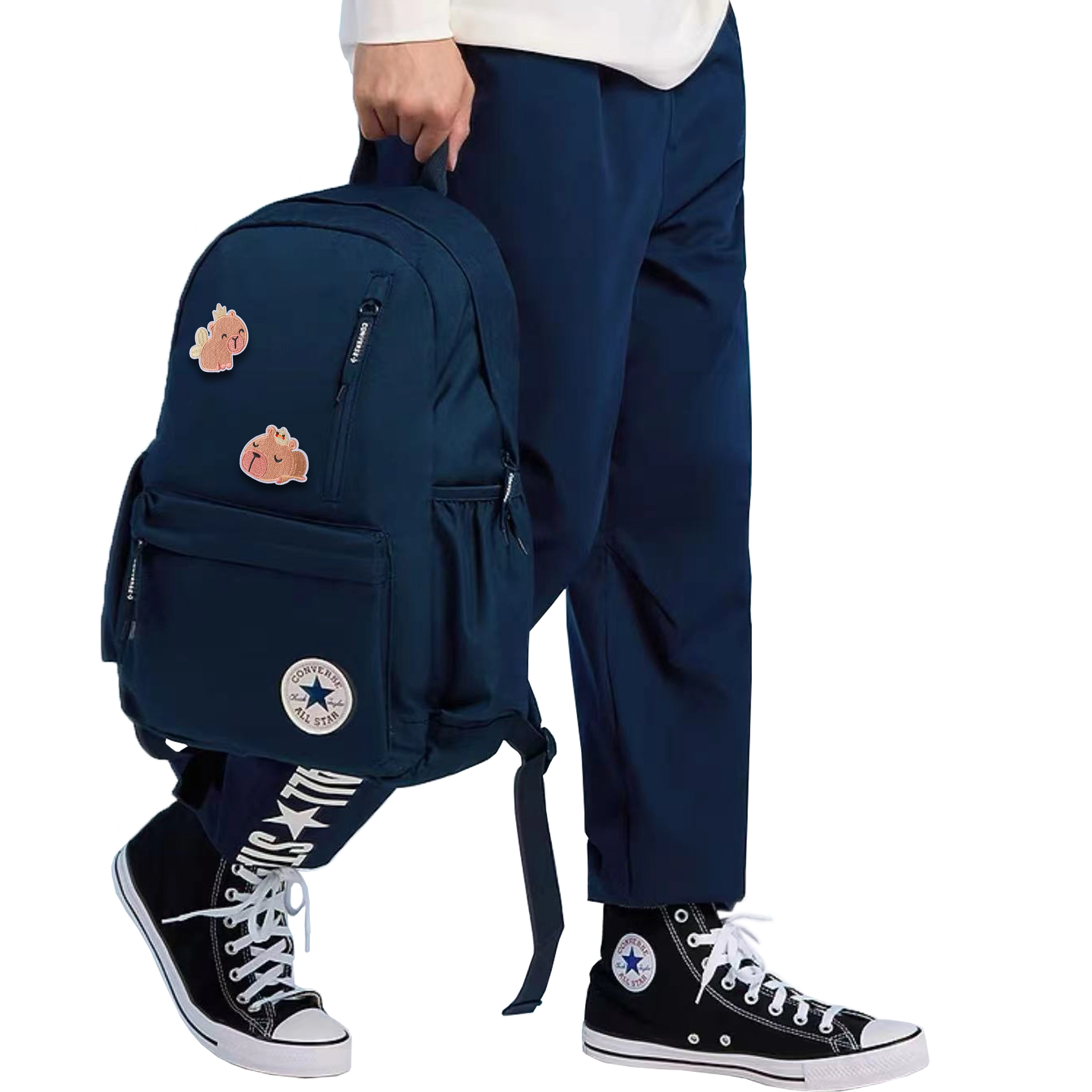 Converse