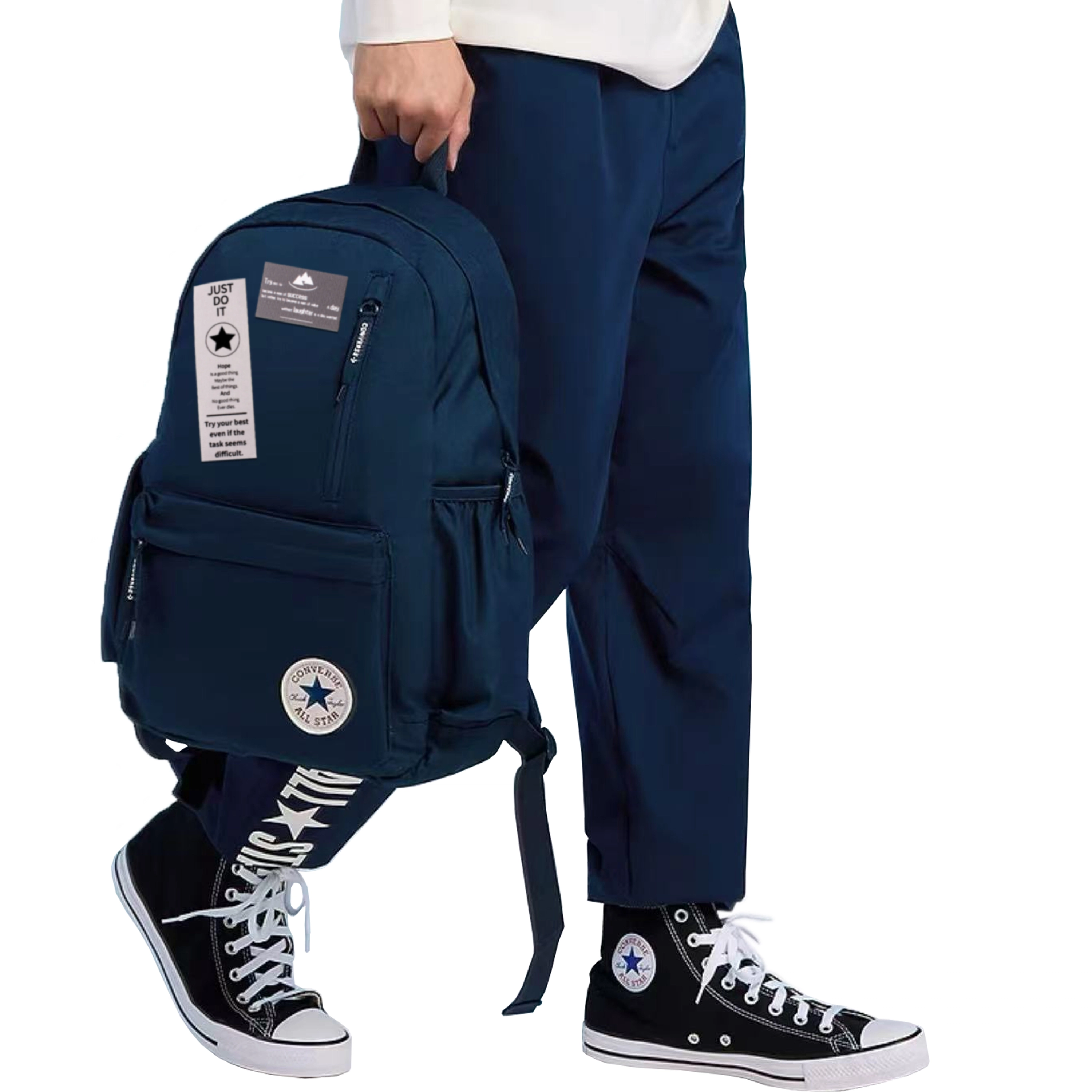Converse