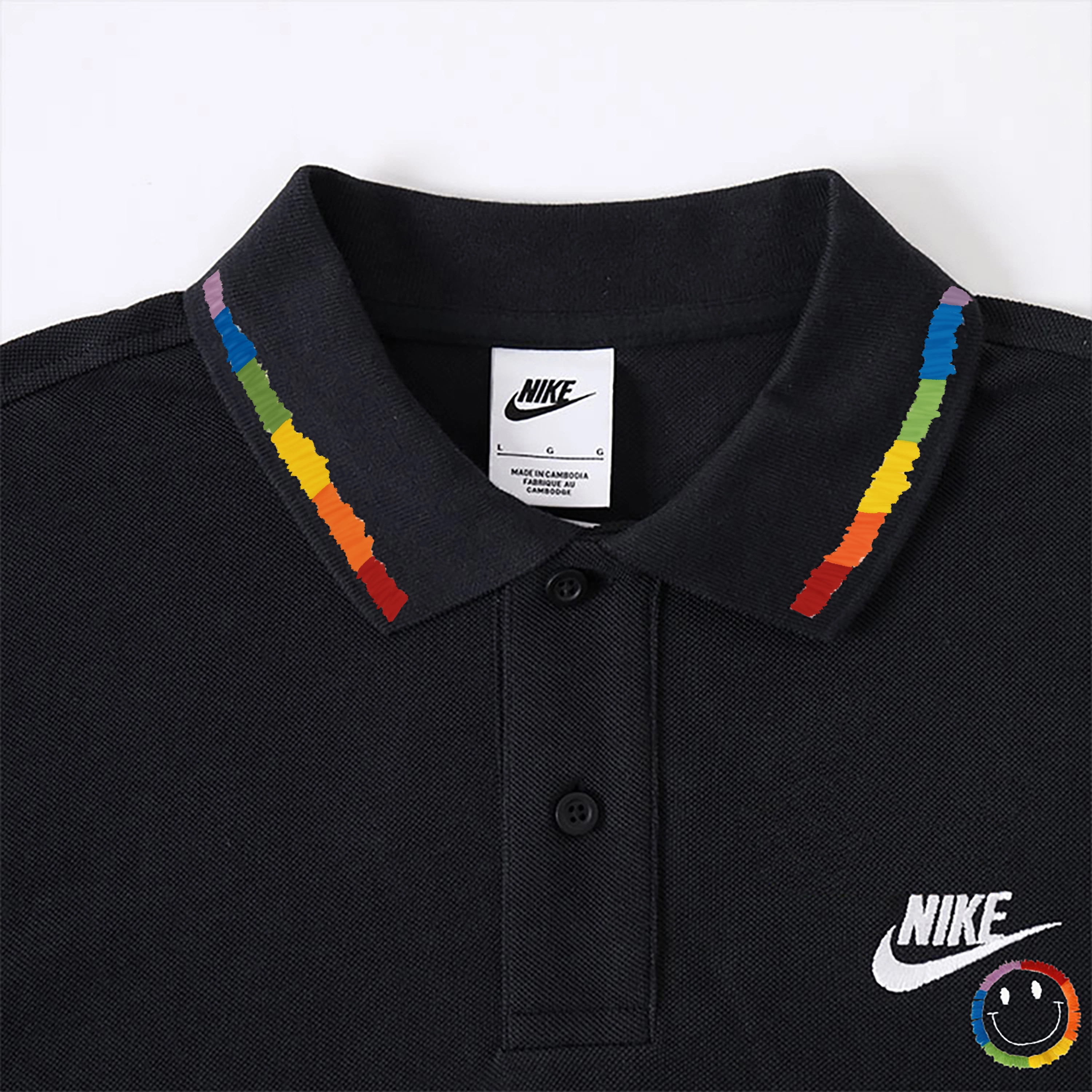 Nike Sportswear Polo