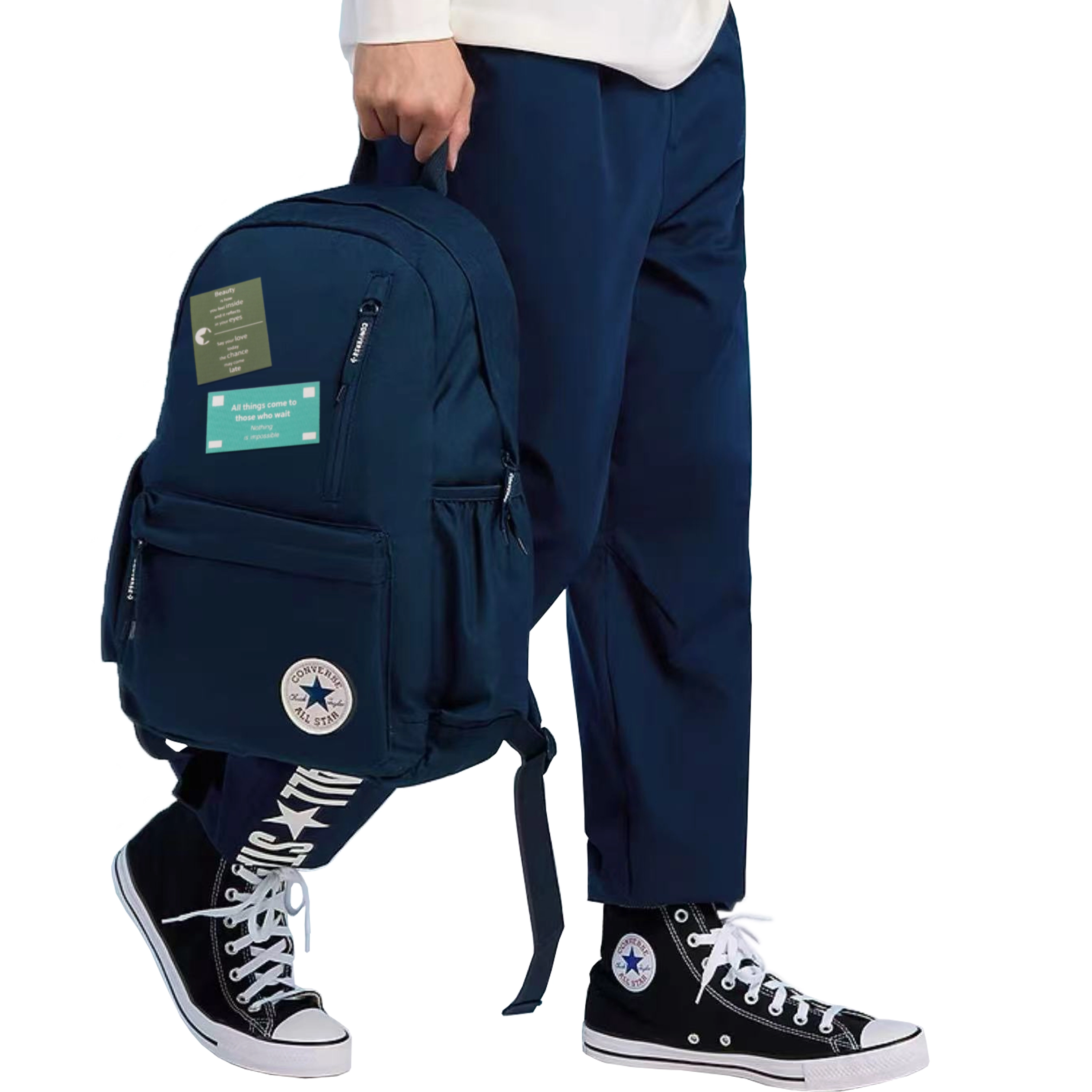 Converse