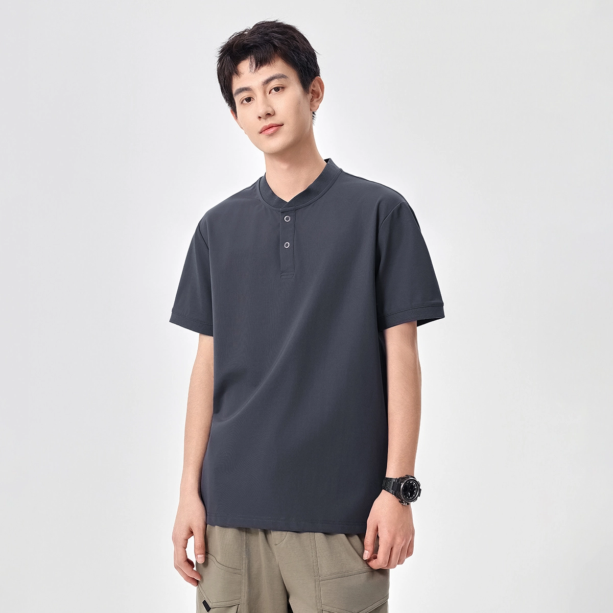 Hansca Polo