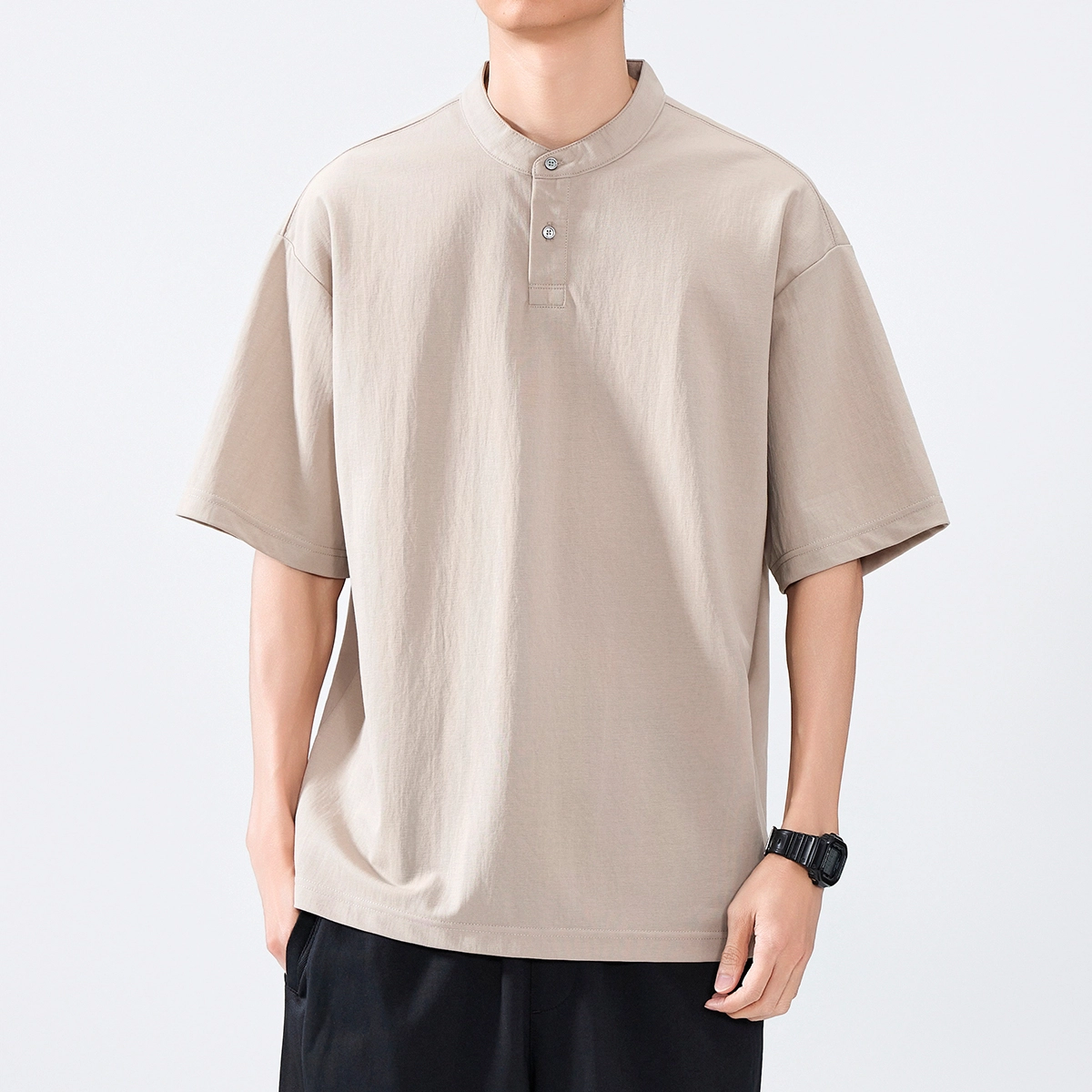 Hansca T