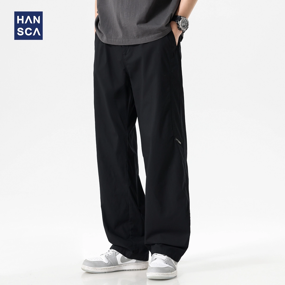 Hansca