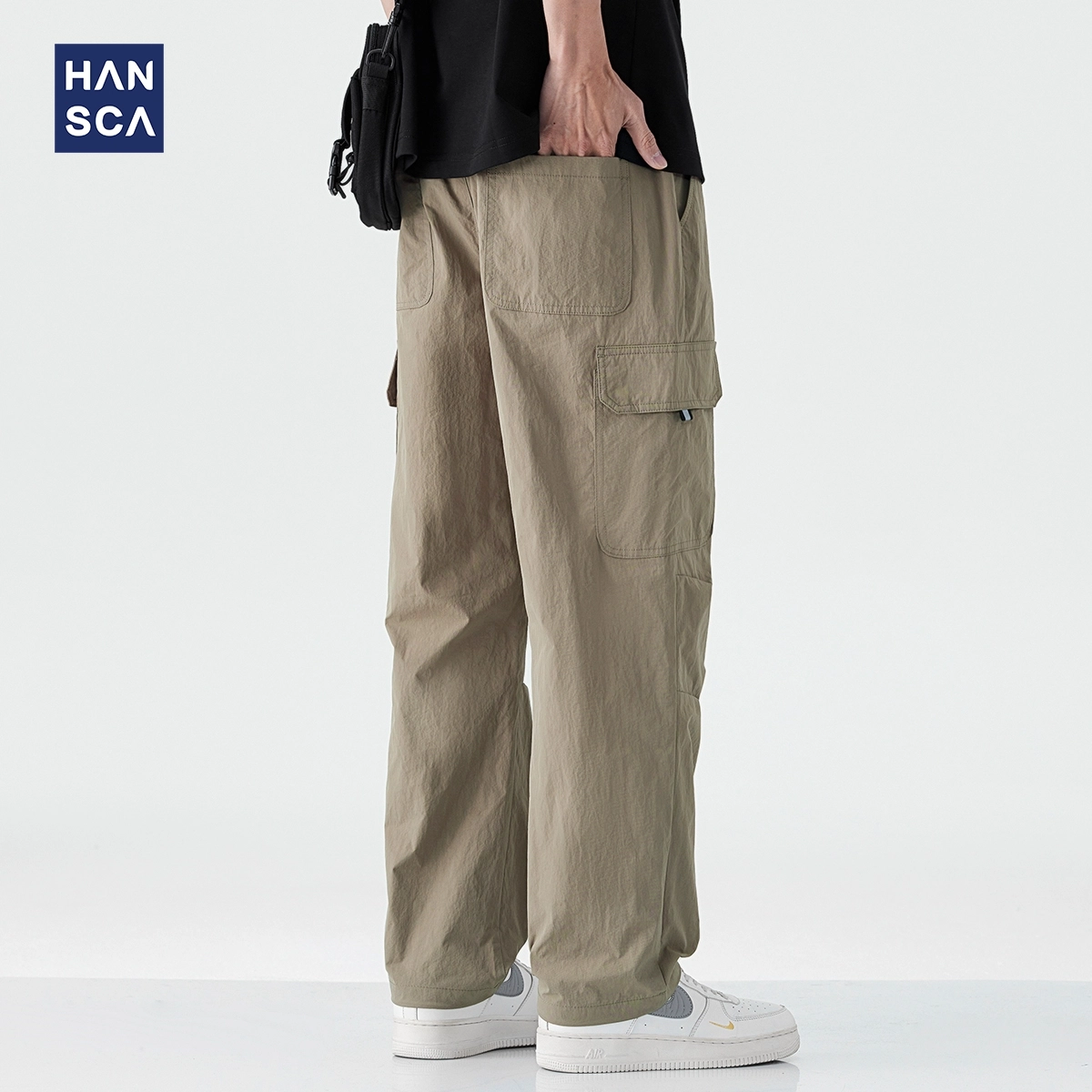 Hansca