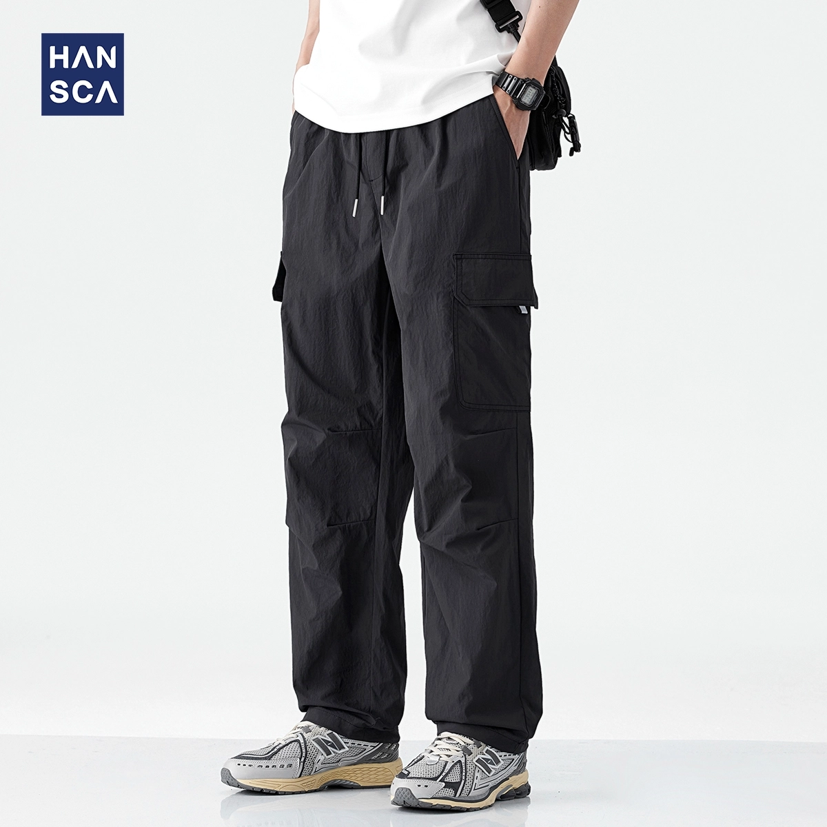 Hansca