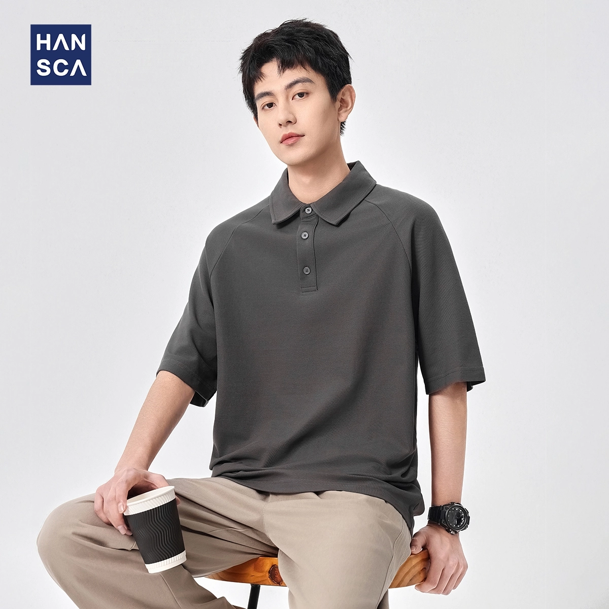 Hansca Polo
