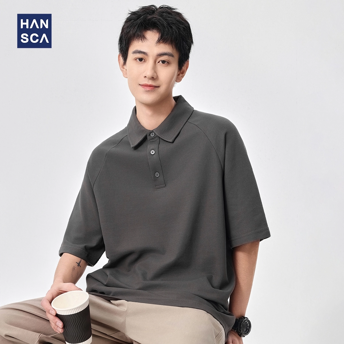 Hansca Polo