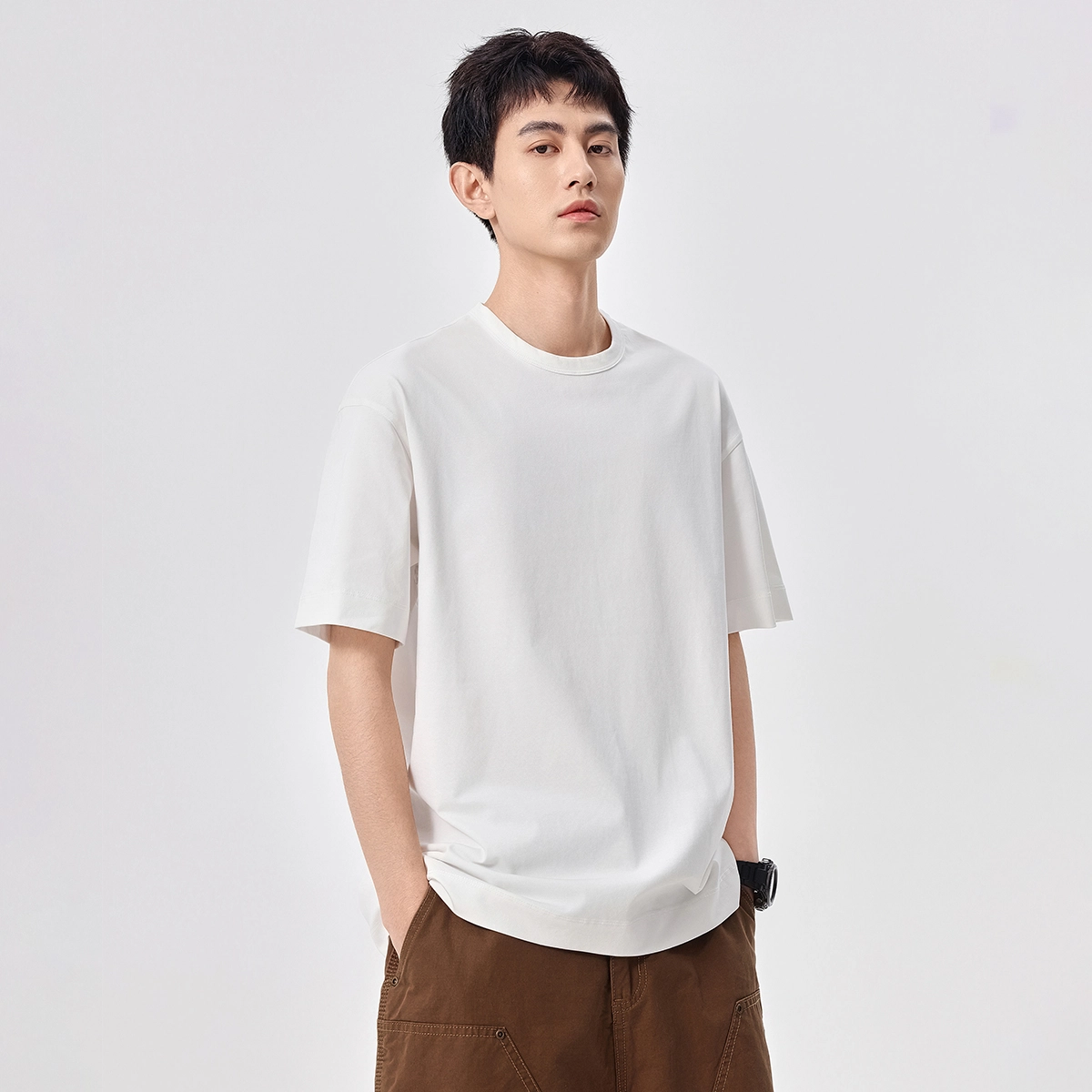 Hansca T