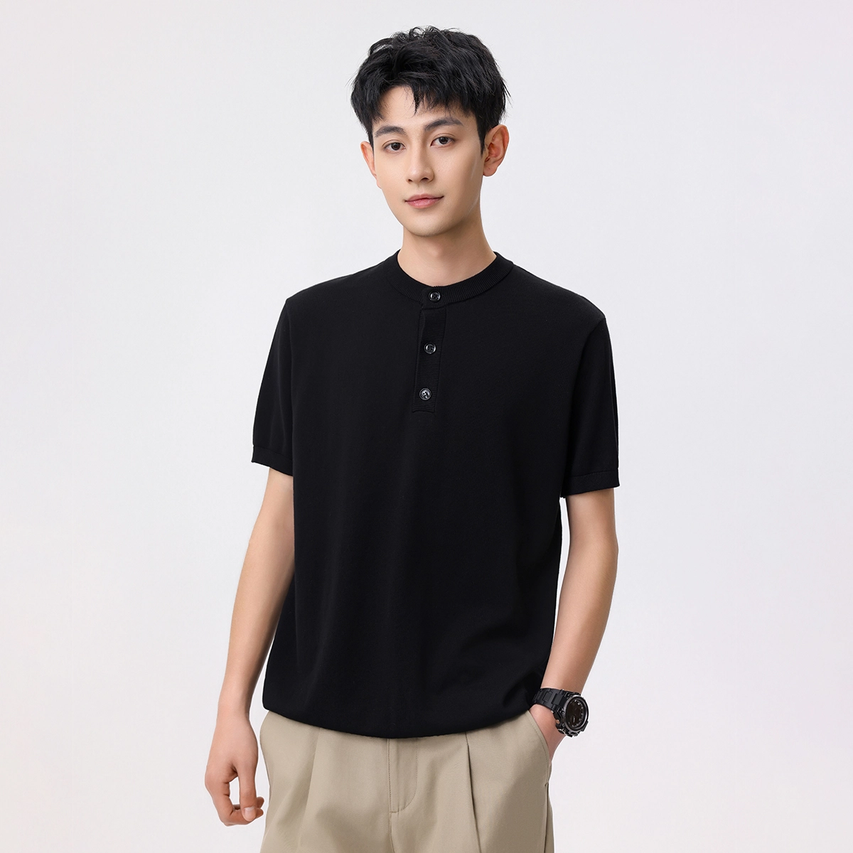 Hansca Polo