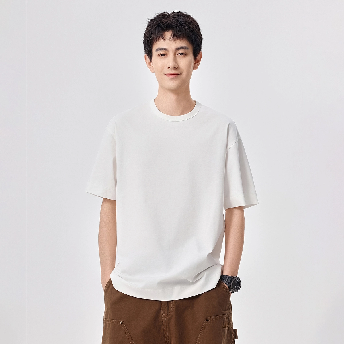 Hansca T