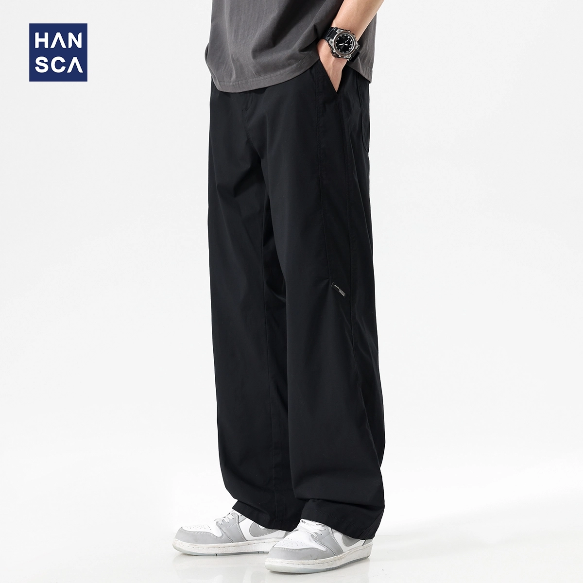 Hansca