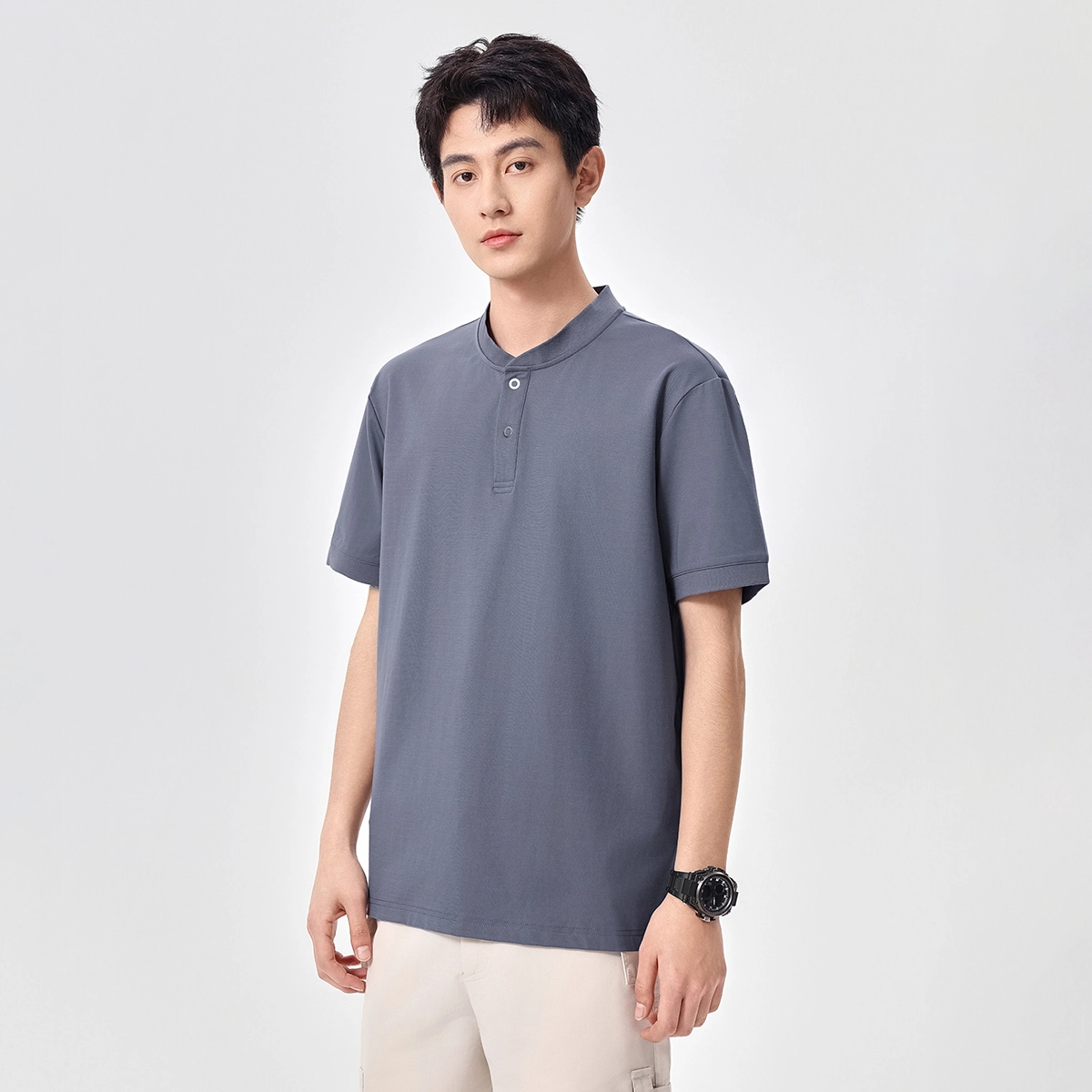 Hansca Polo