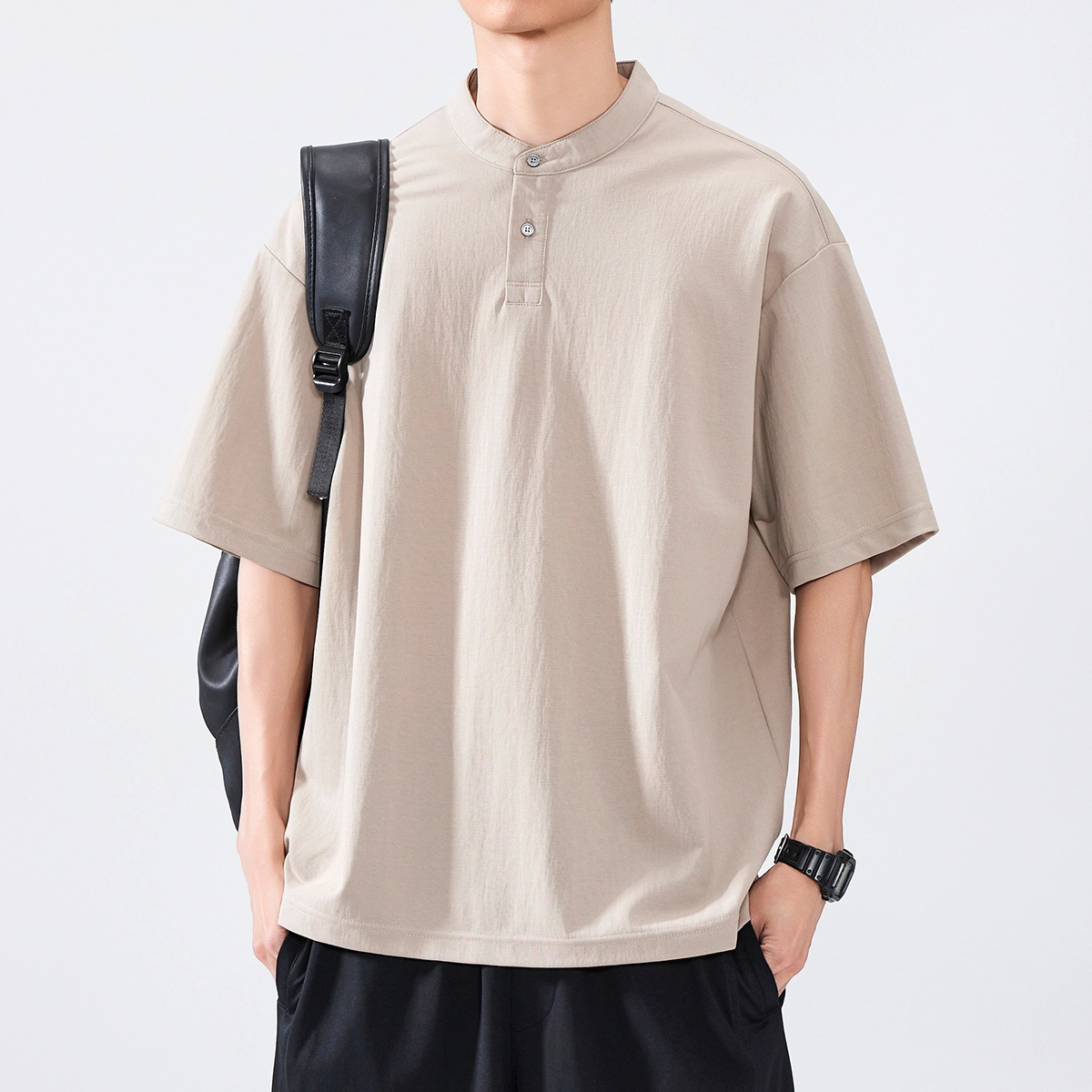 Hansca T