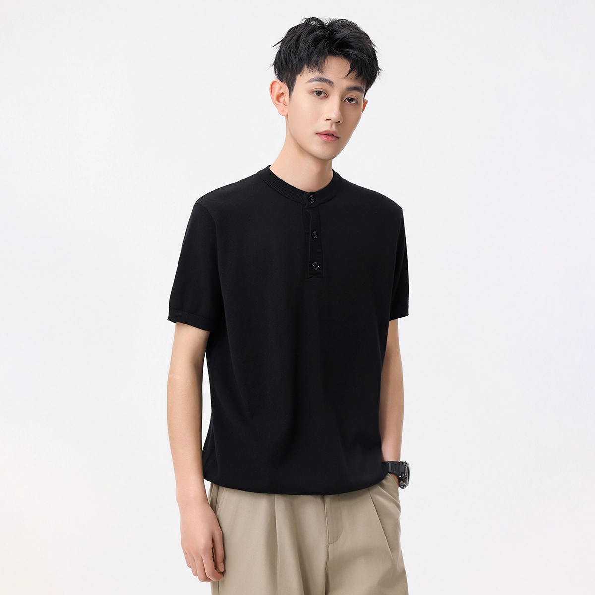 Hansca Polo