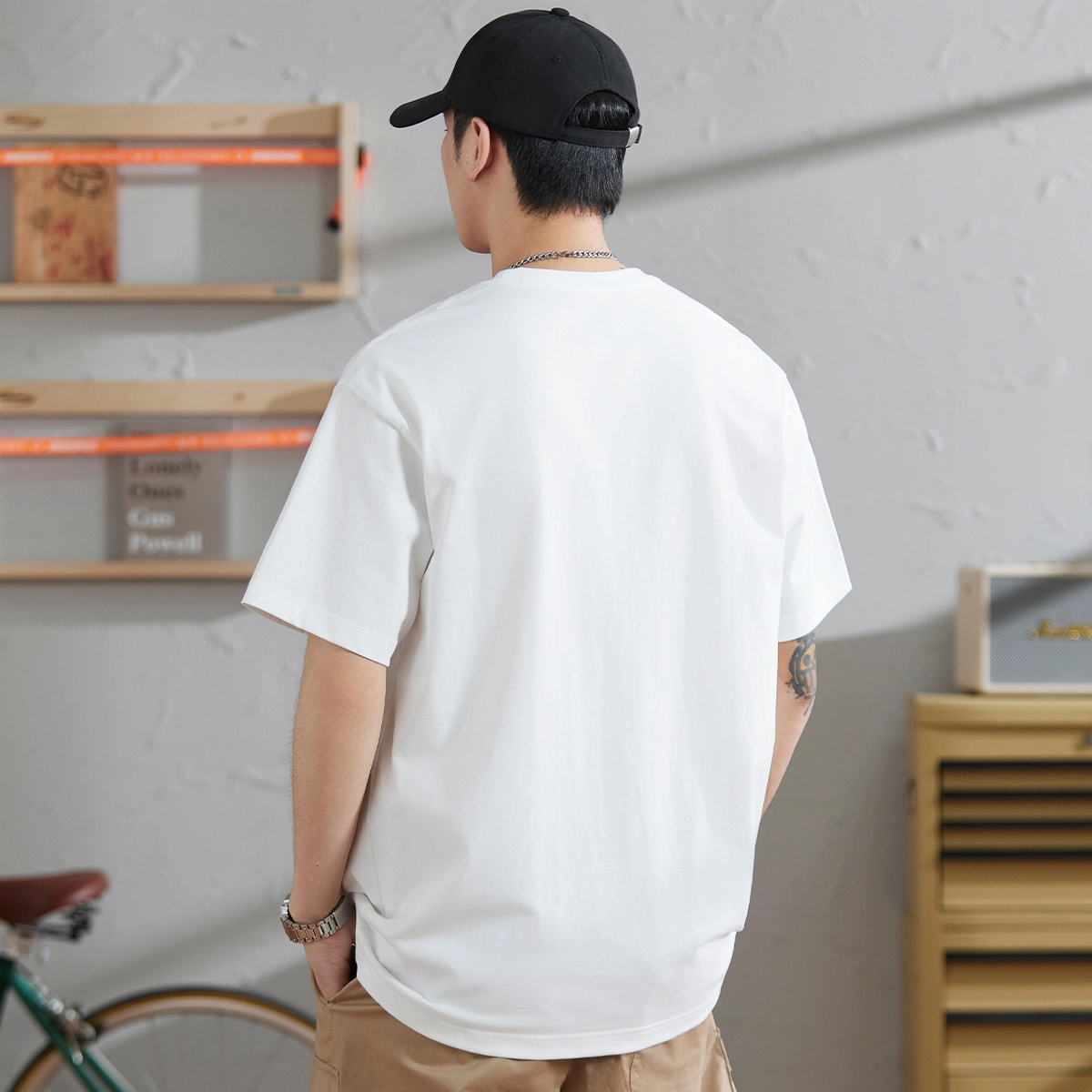 Hansca T