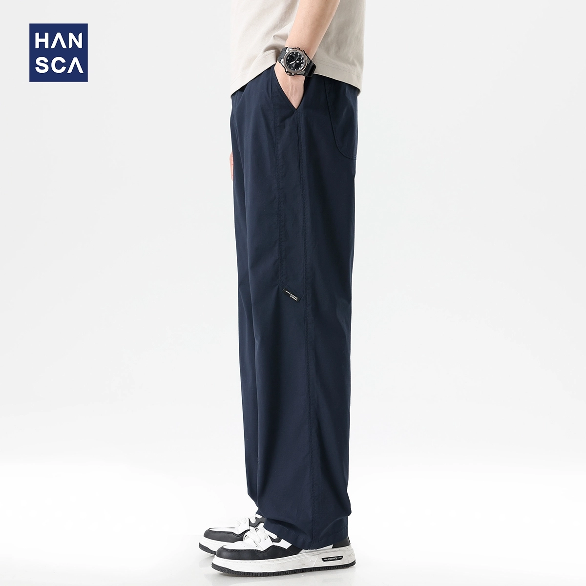 Hansca