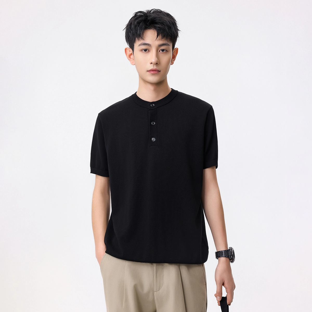 Hansca Polo
