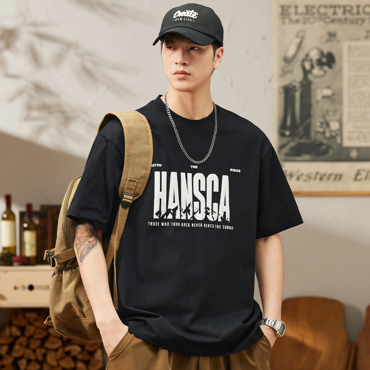 Hansca 250gT