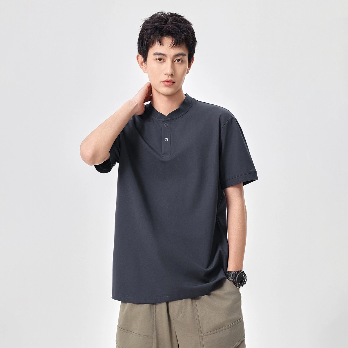 Hansca Polo