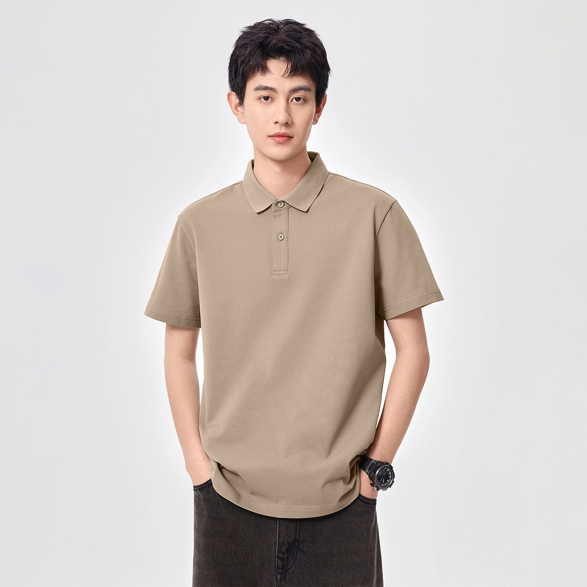 Hansca Polo