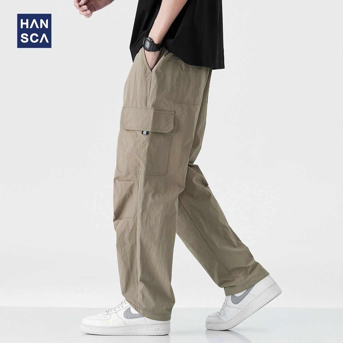 Hansca