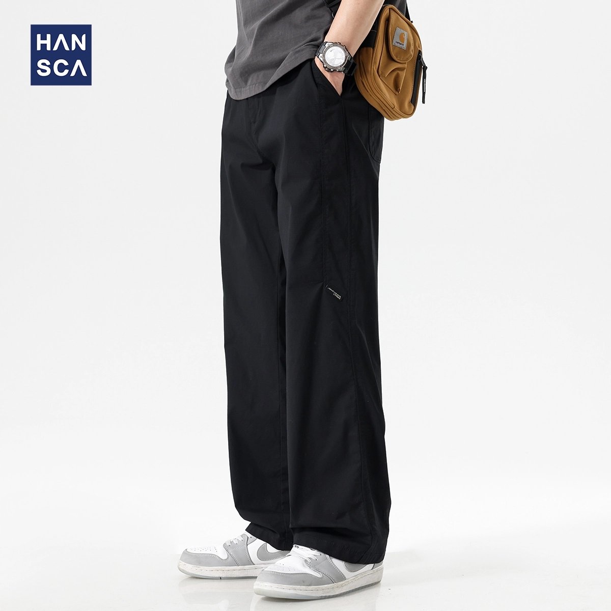 Hansca