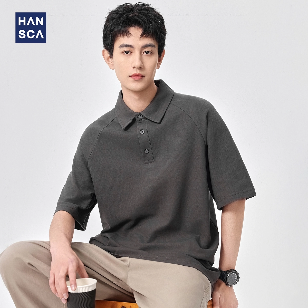 Hansca Polo