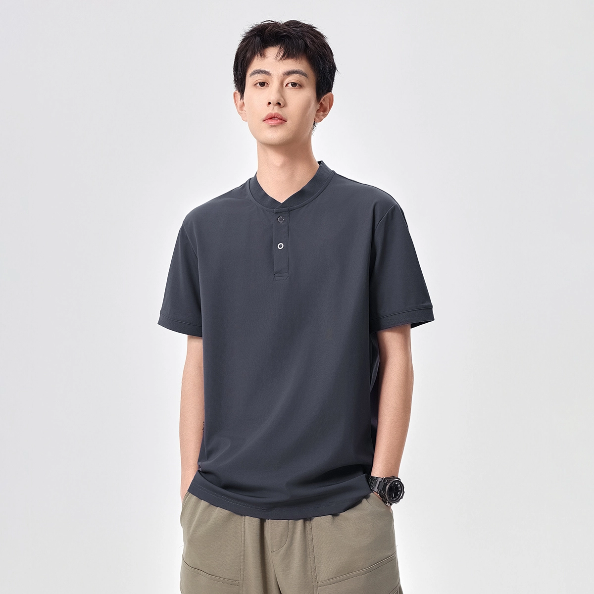 Hansca Polo