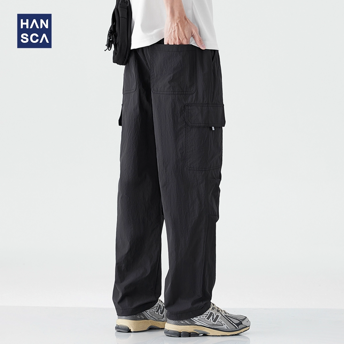 Hansca