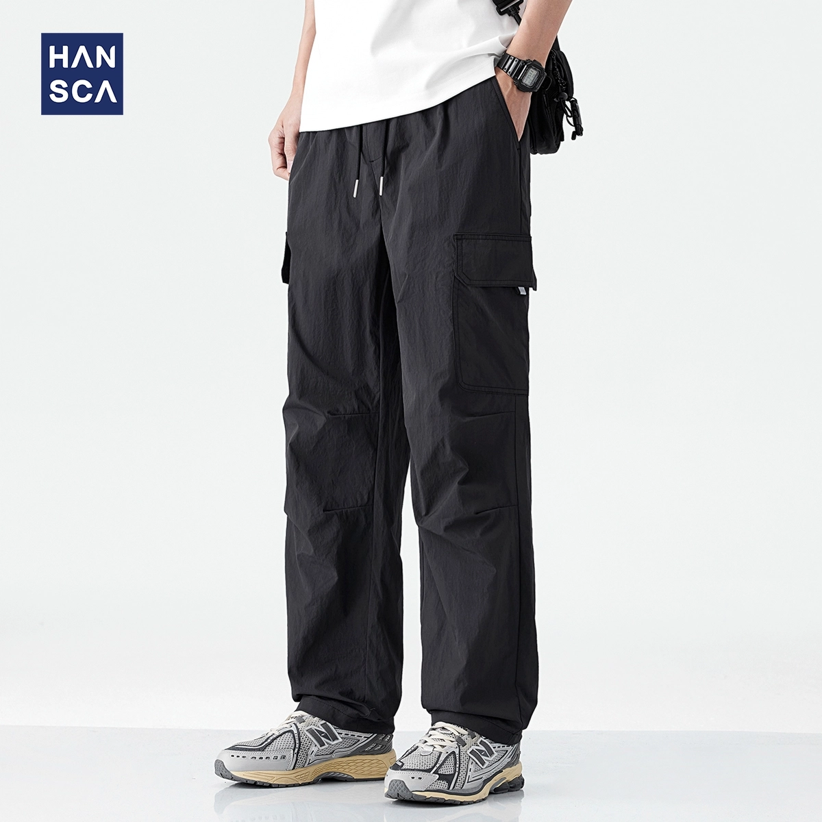 Hansca