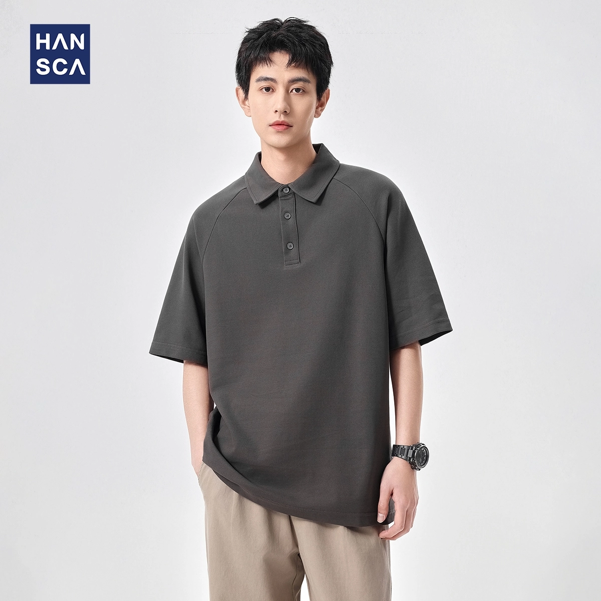 Hansca Polo