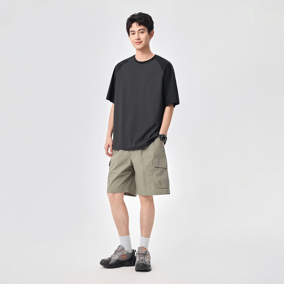 Hansca T
